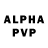 Alpha-PVP Crystall Poll Braun