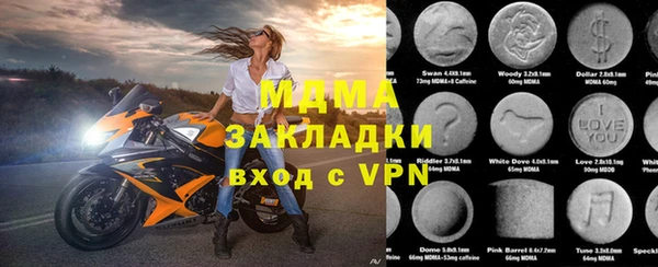 стаф Богданович